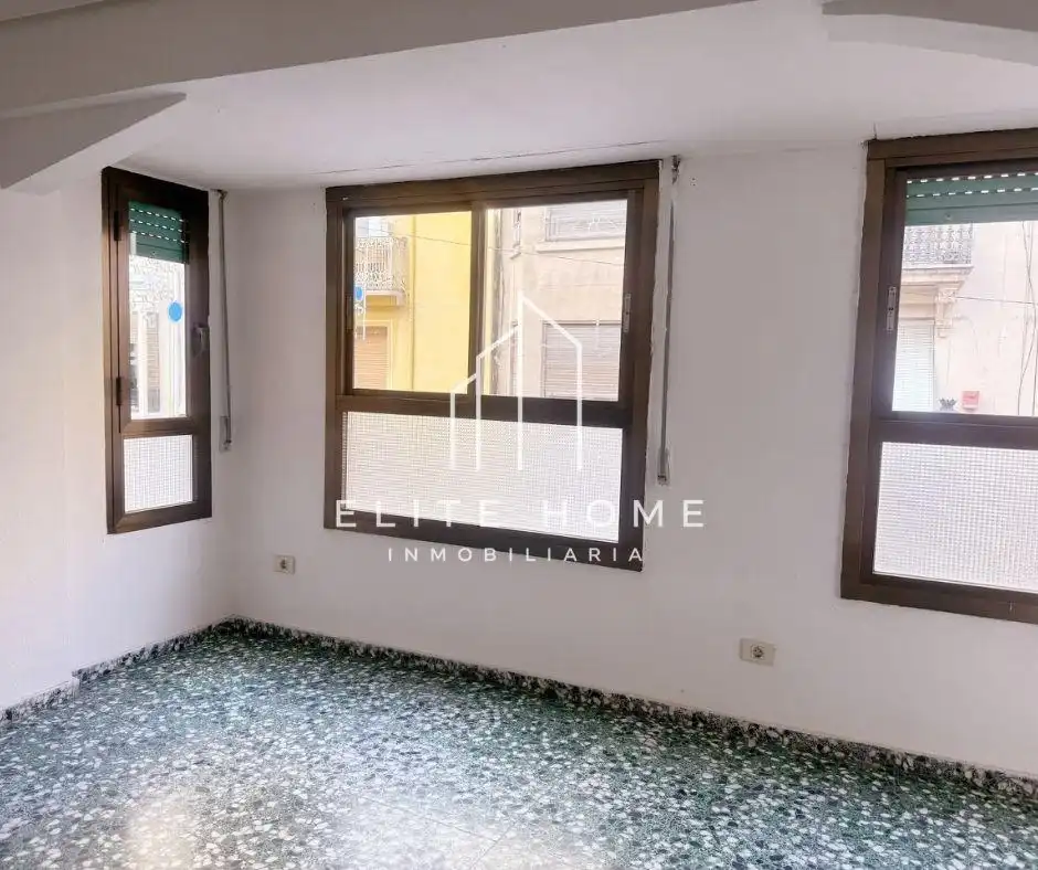 Erdgeschosswohnung mit Terrasse zum Verkauf in Centro, imagen 12
