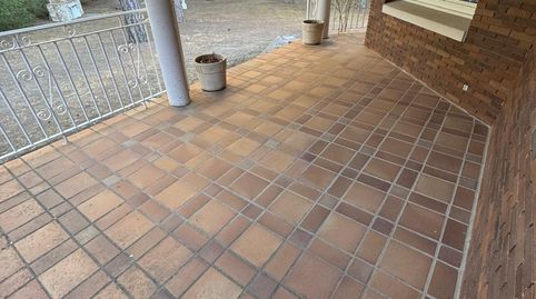 Foto 4 de Casa o chalet en venta en Urbanizacion Móntico, Tordesillas, Valladolid