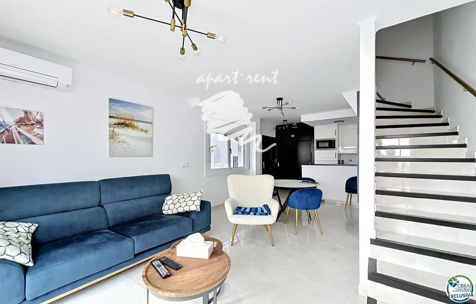 Maison avec terrasse à vendre à de la Bocana, imagen 7