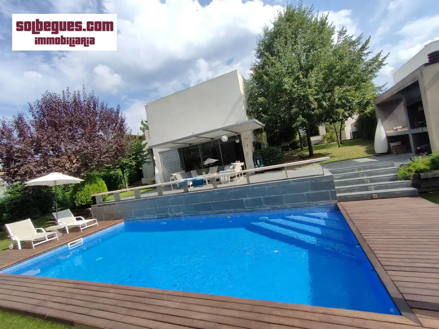 Maison avec piscine à vendre à Mestral, imagen 5