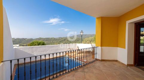 Foto 3 de Casa adosada en venta en Montemayor - Marbella Club, Málaga