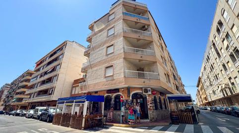 Foto 3 de Apartamento en venta en El Acequión, Torrevieja