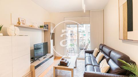 Foto 3 de Pis de lloguer a Carrer de la Riera Blanca, 81, Sants-Badal, Barcelona