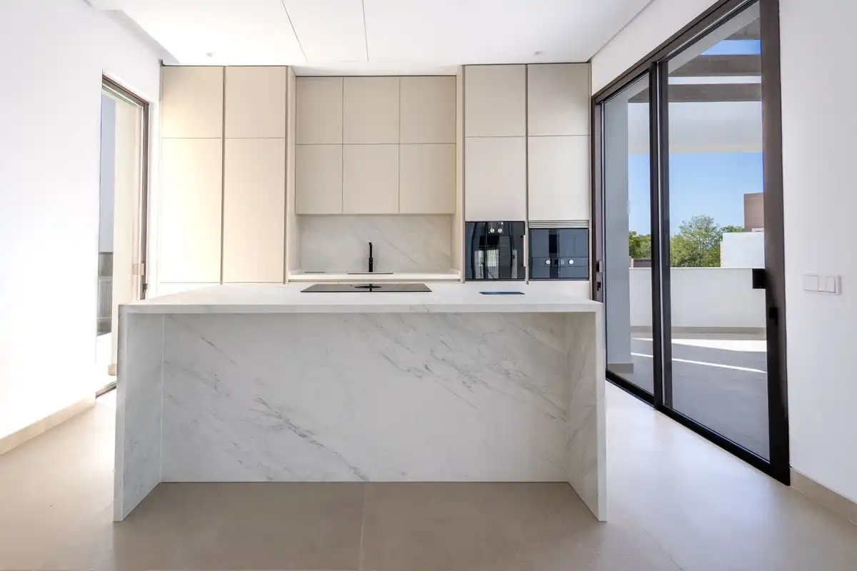 Villa con piscina in vendita a Marbella Centro, imagen 8