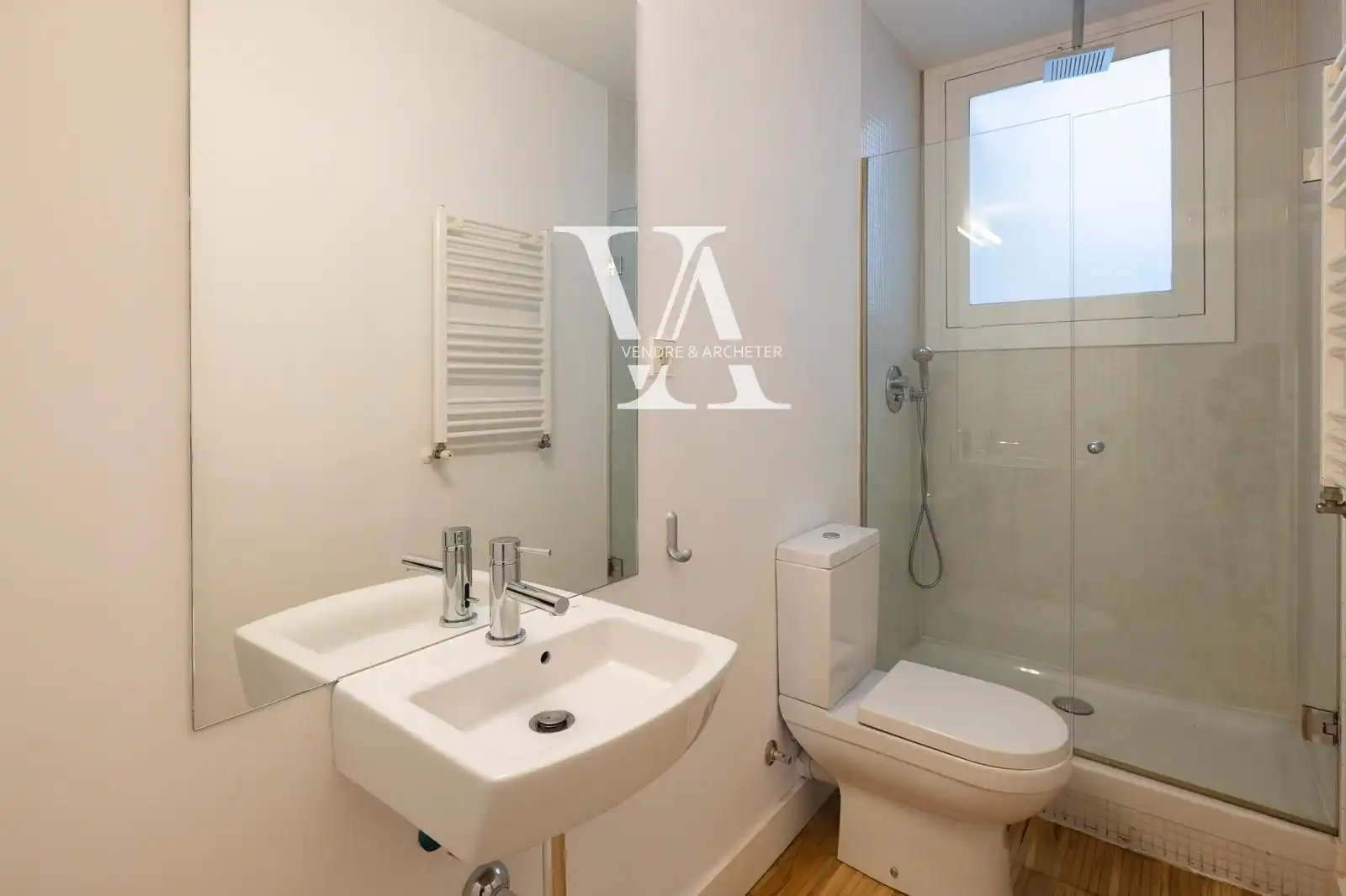 Appartement avec ascenseur à vendre à Santa Barbara, imagen 5