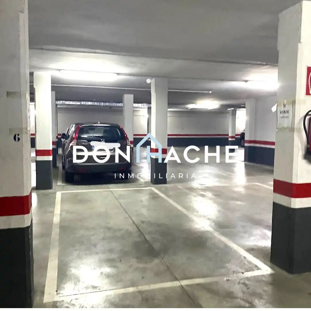 Aparcamiento en venta en Sur