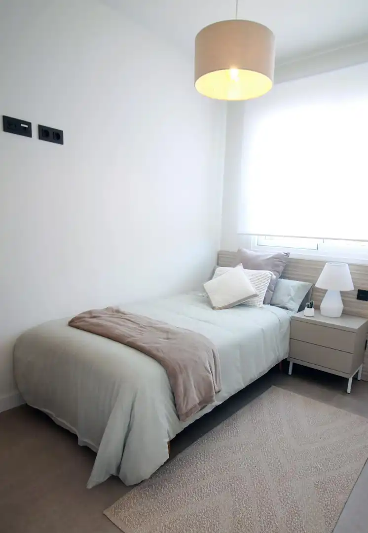 Bungalow avec piscine à vendre à Torre de la Horadada, imagen 55