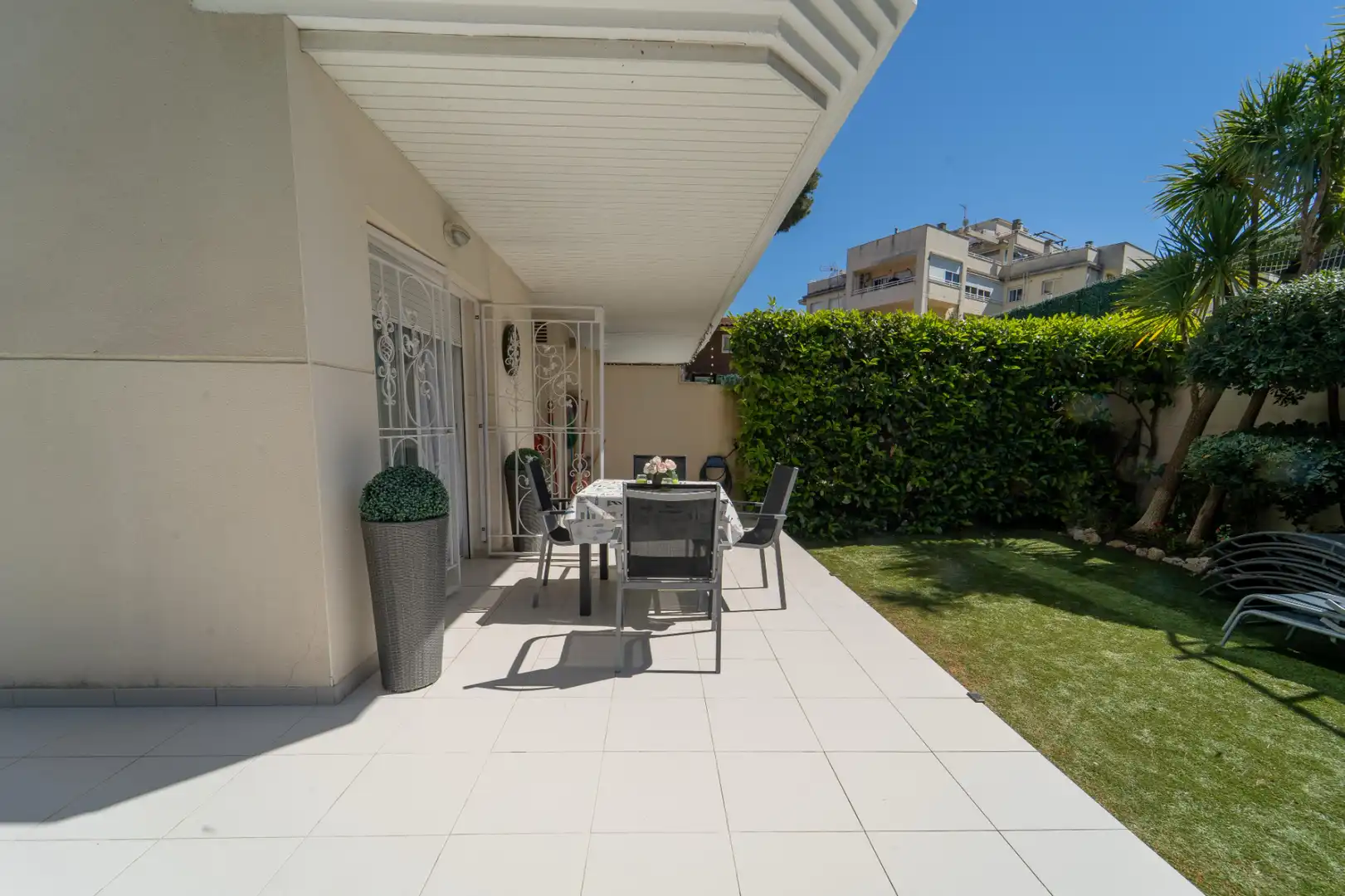 Erdgeschoss zum Verkauf in Carrer del Pla de l'Era, Pla de Maset - Cap de Salou