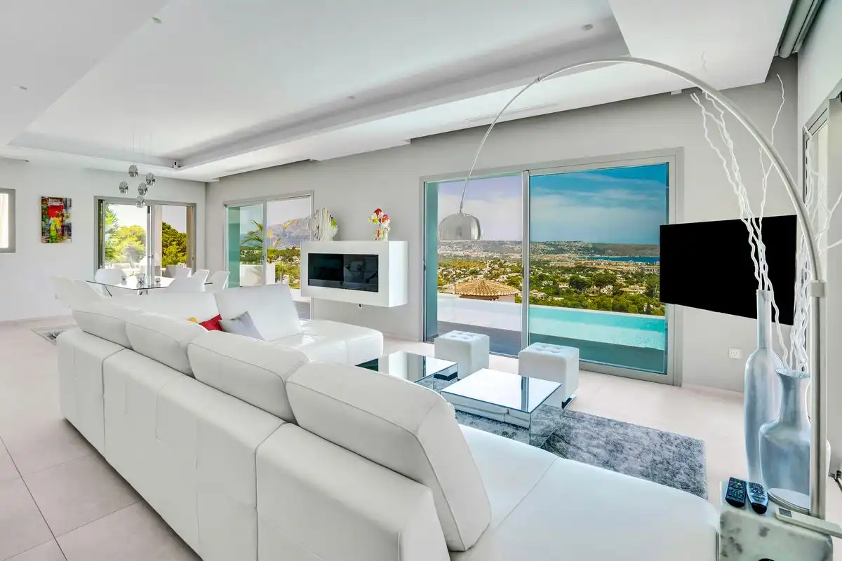House for sale in Cap Martí - El Tossalet - Pinomar, imagen 14