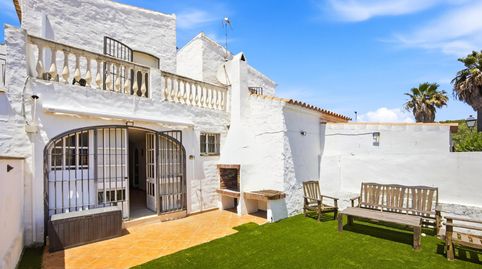 Foto 2 de Casa o chalet en venta en Camino Olivar el, San Andrés Golf, Chiclana de la Frontera