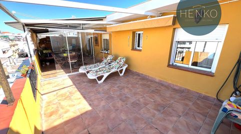 Foto 5 de Ático en venta en Langostino, Punta Umbría, Huelva