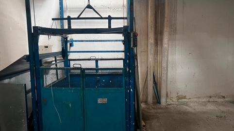 Photo 5 of Industrial buildings for sale in Polígono del Aeropuerto, Manises