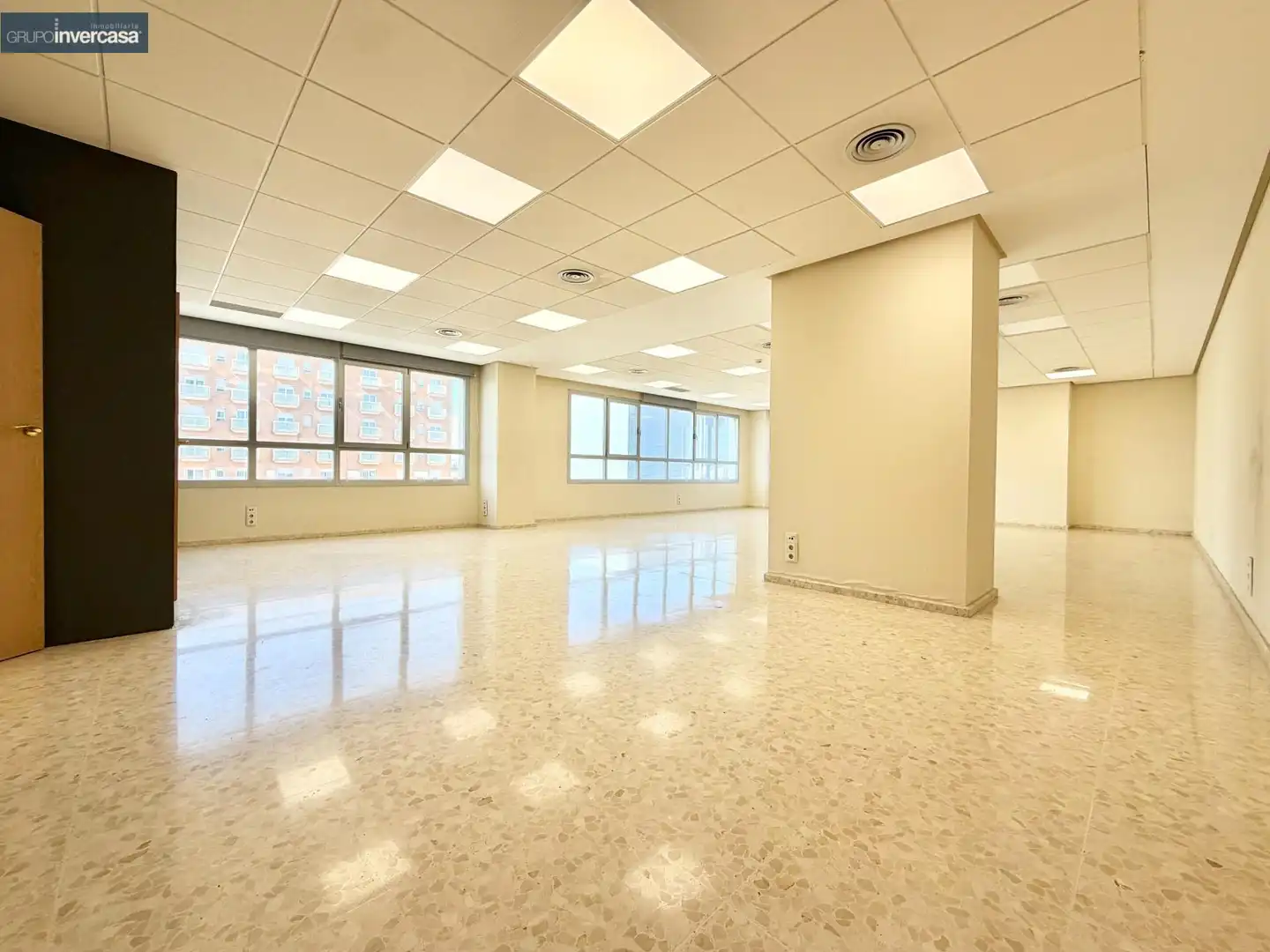 Büro zum Verkauf in Alfafar mit Klimaanlage und Heizung