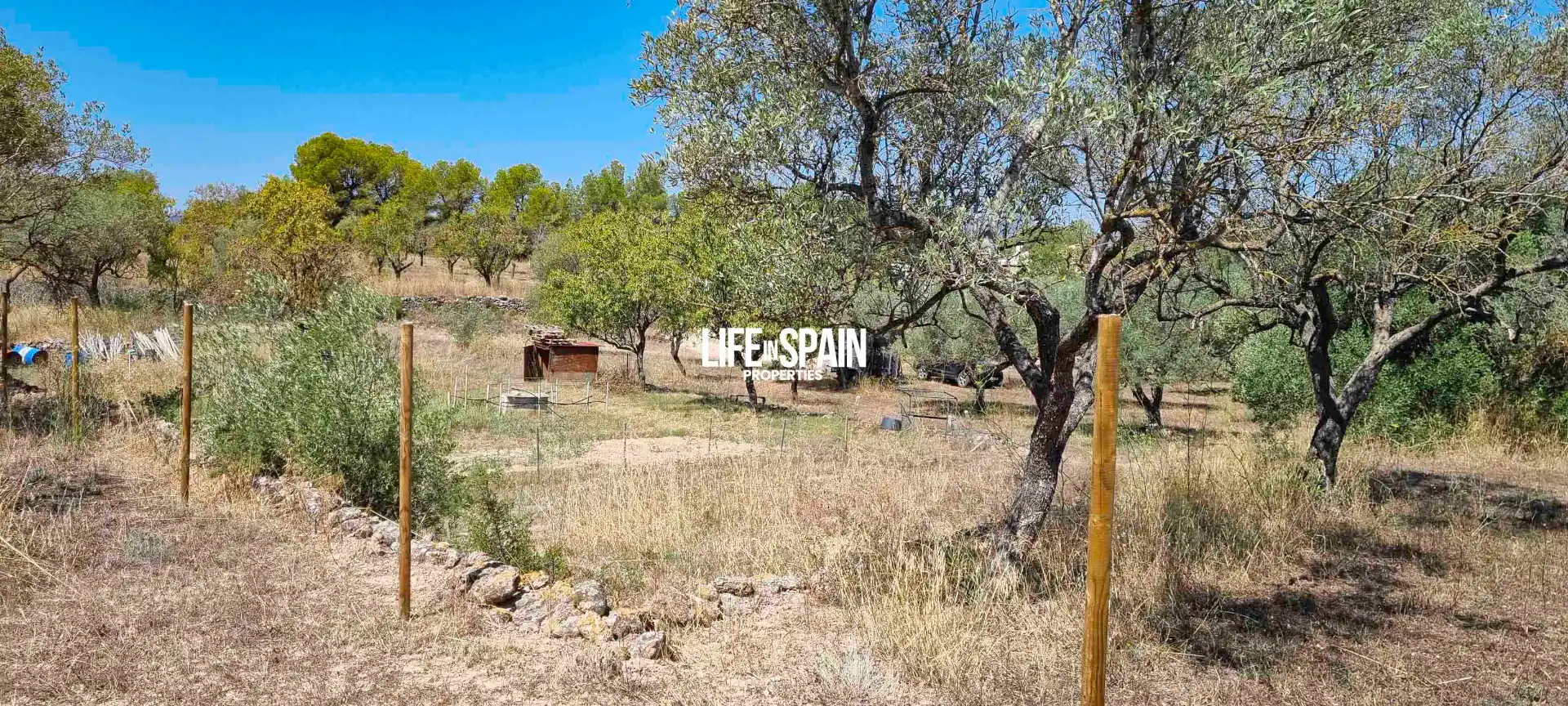 Casa o chalet en venta en Ginestar con Calefacción, Jardín privado y Terraza