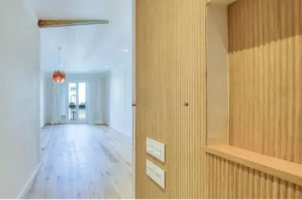 Wohnung mit Terrasse zum Verkauf in Eixample, imagen 3