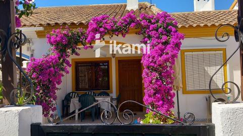 Photo 4 of Single-family semi-detached for sale in El Verger, Alicante