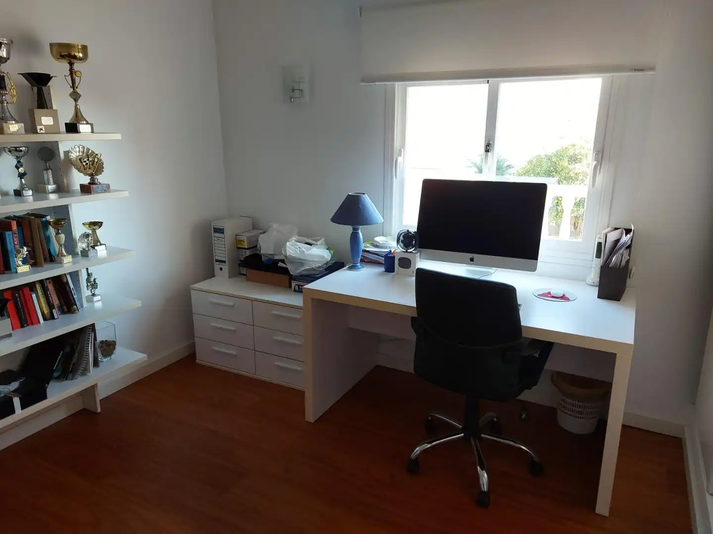 Casa o xalet en venda en Marratxí amb Aire condicionat, Calefacció i Jardí privat