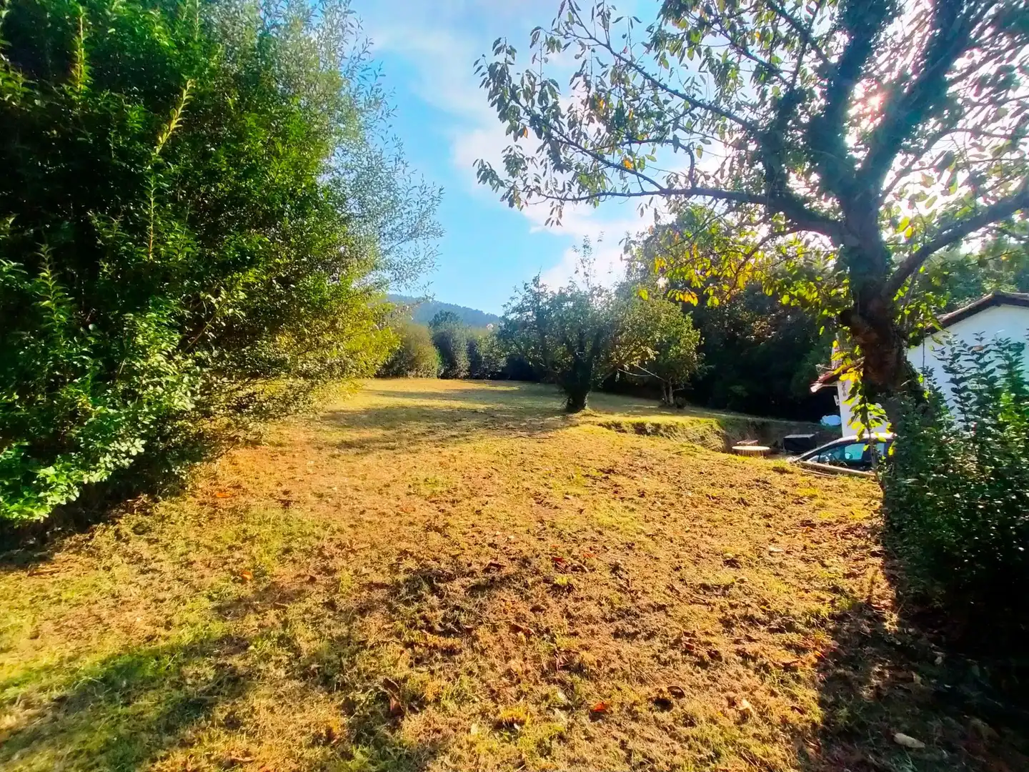 Finca rústica en venta en Cudillero con Jardín privado y Trastero