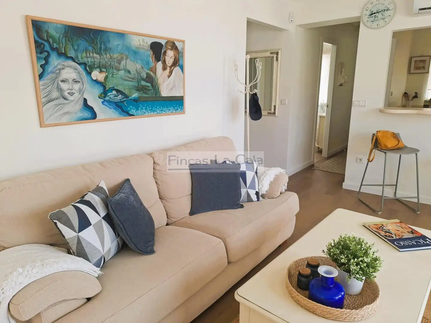 Apartamento con ascensor en venta en de la Marina Baixa 24, imagen 10