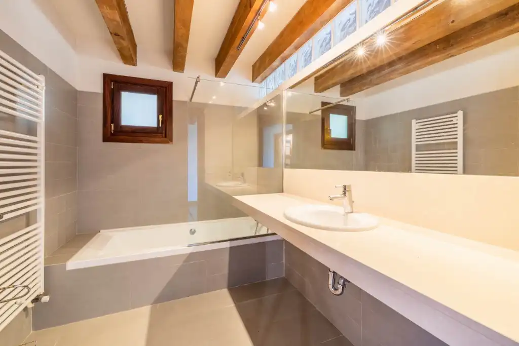 Detached house with pool for sale in Esporles, imagen 15