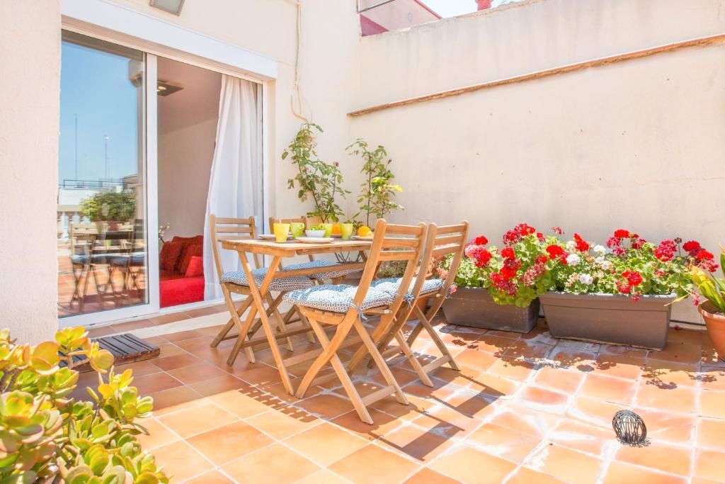 Attic for sale in Carrer de Sant Màrius, 14, Sant Gervasi i la Bonanova, Sarrià - Sant Gervasi