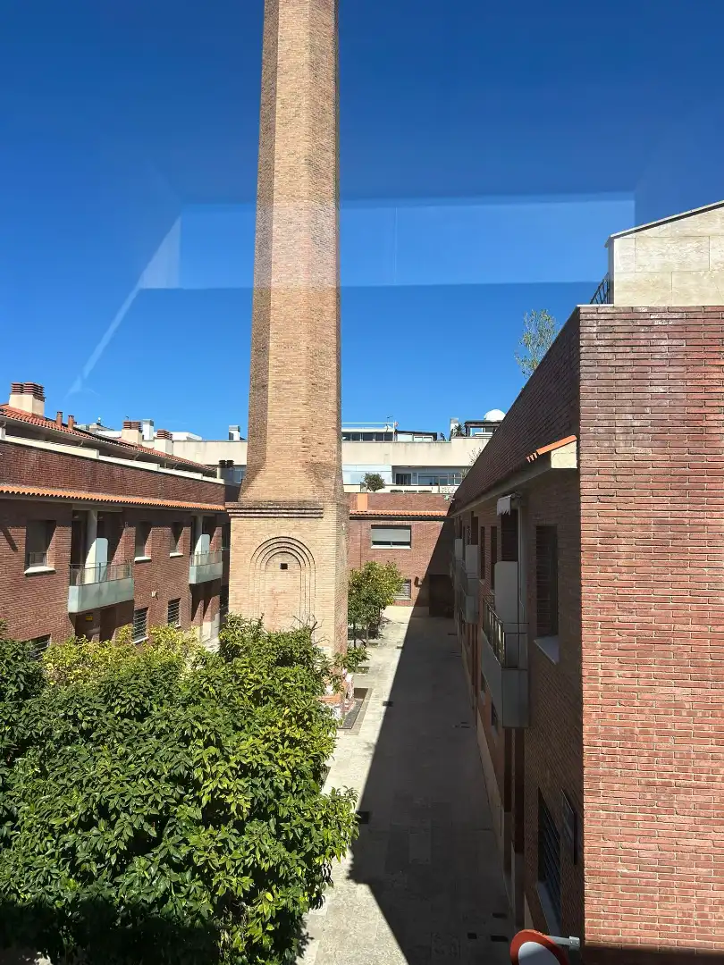 Büro zur Miete in Carrer de Sant Leopold, 101, Barri del Centre, Centre