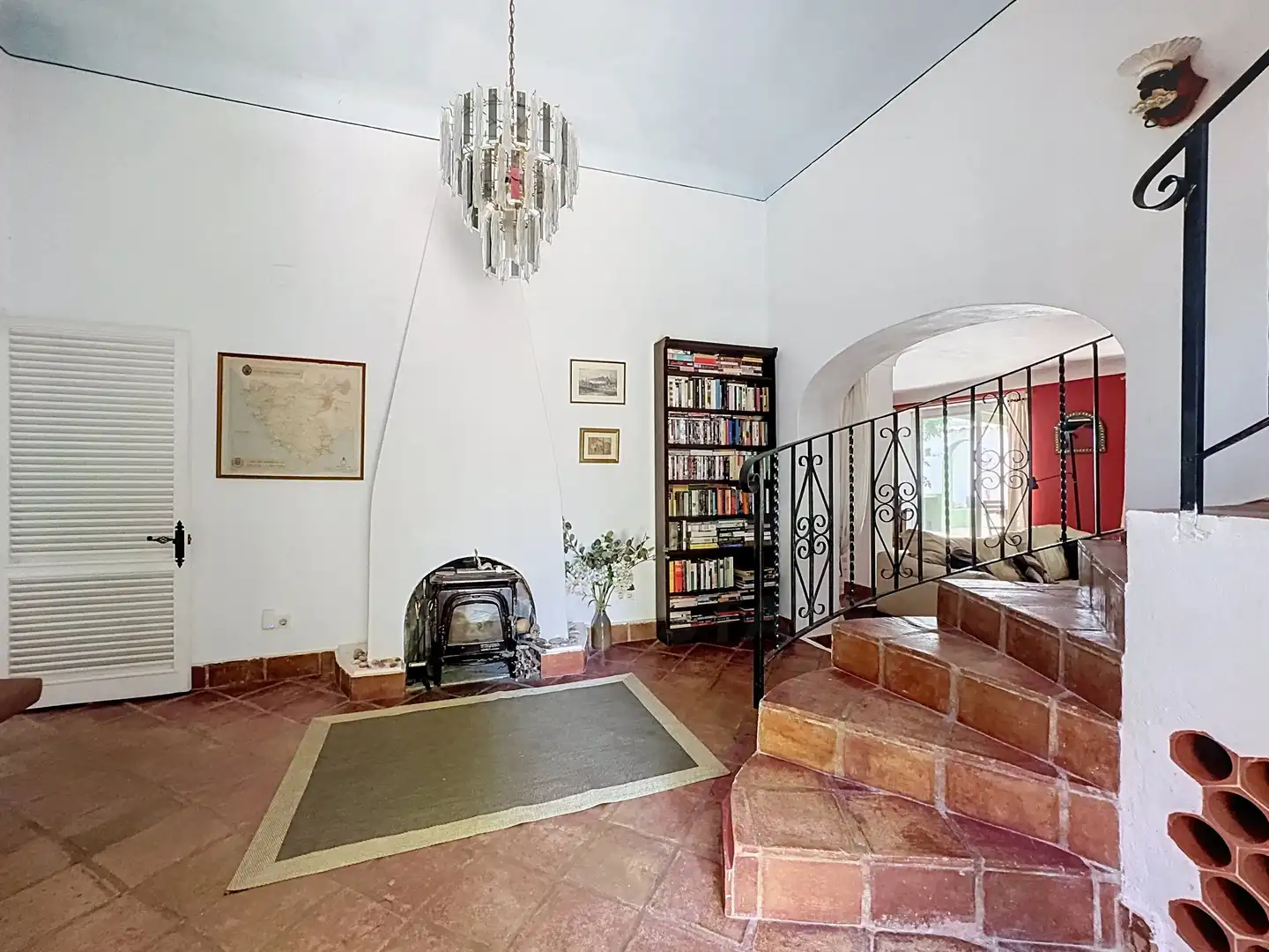 House for sale in Carretera Getares 20 20, imagen 8
