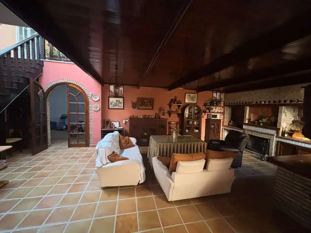 Chalet en venta en Cerros de Montequinto, imagen 14