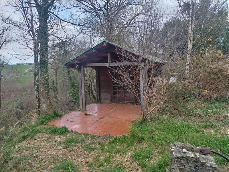 Country homes for sale in Valdés - Luarca  with Furnished