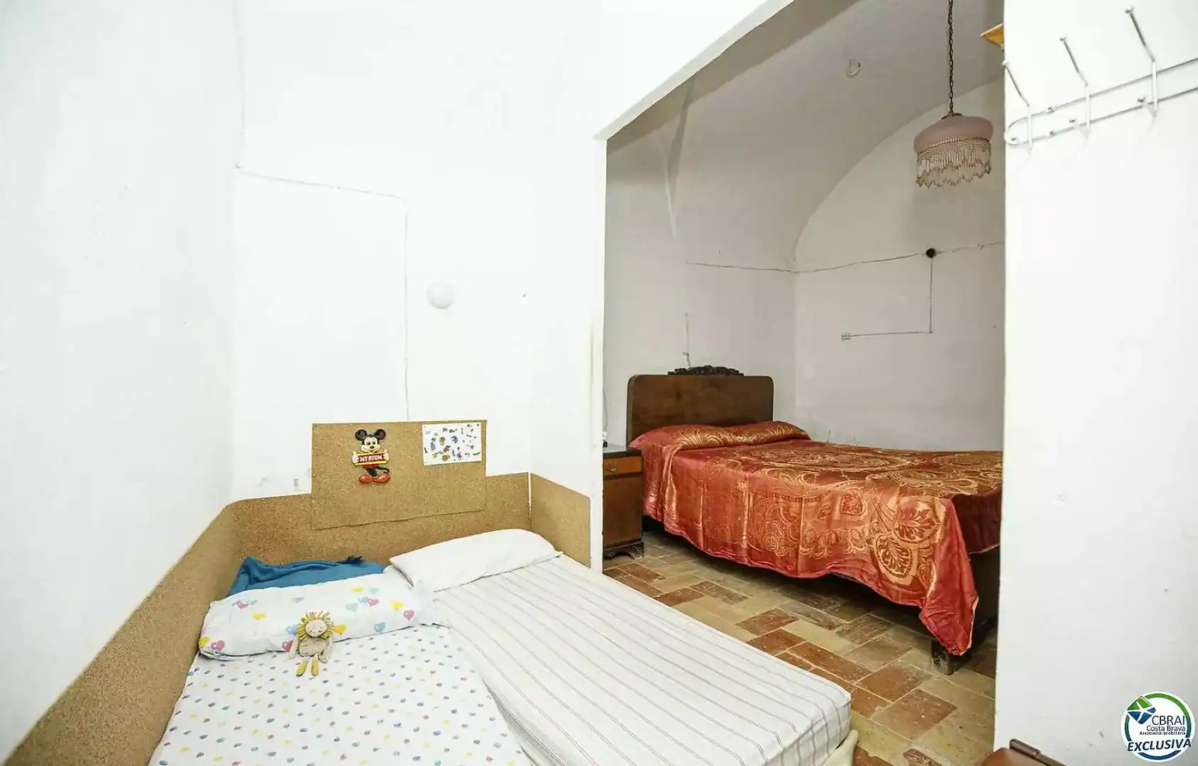 Habitación de Casa o chalet en venta en Palau de Santa Eulàlia con Trastero