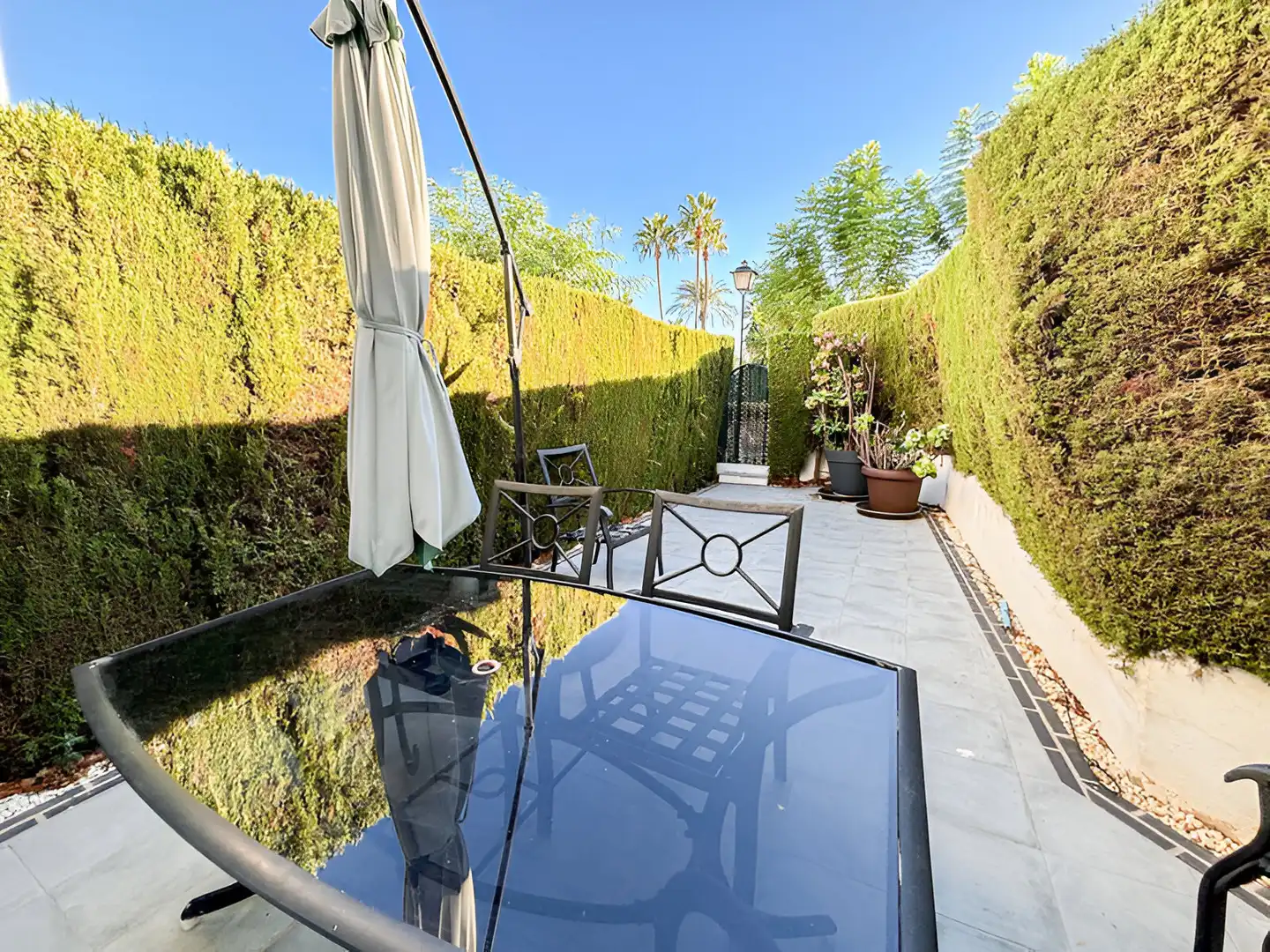 Abitazione con piscina in vendita a Benamara - Atalaya, imagen 10