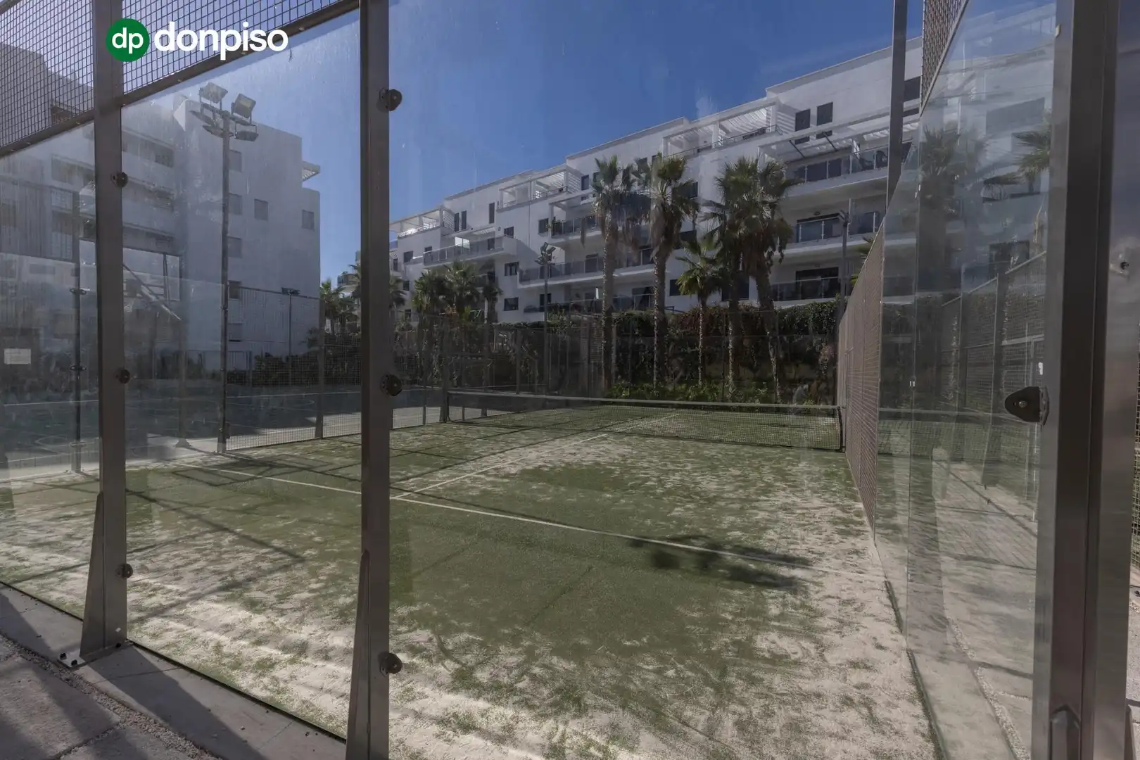 Wohnung mit Pool zum Verkauf in Calle Calle Rector Federico Mayor Zaragoza, imagen 48