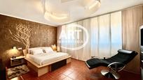 Bedroom of Single-family semi-detached for sale in San Antonio de Benagéber  with Air Conditioner, Heating and Private garden