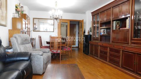 Foto 2 de Piso en venta en Ranillas, Zaragoza Capital