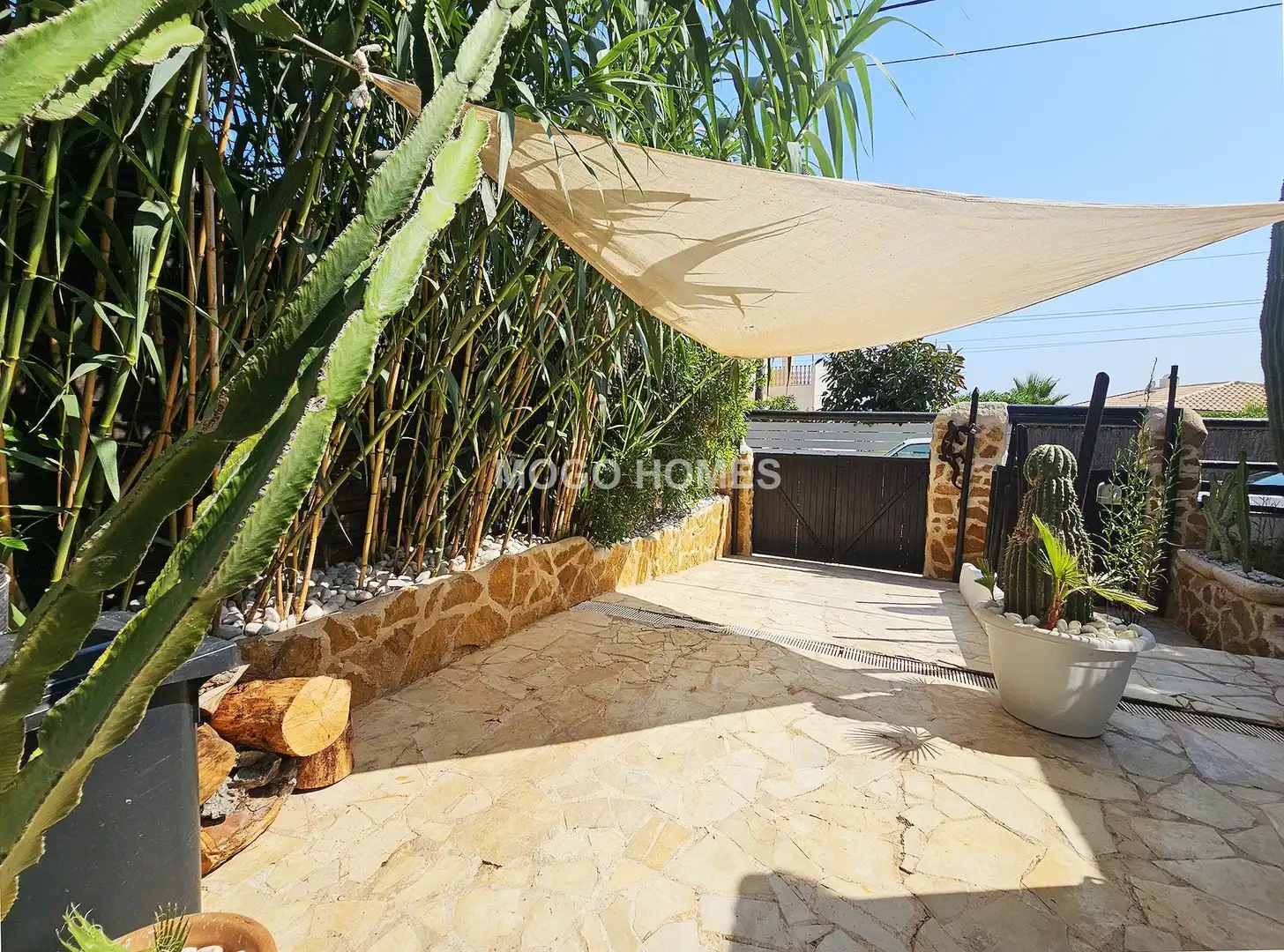 Maison mitoyenne avec piscine à vendre à Cala Pi - Vallgornera, imagen 25
