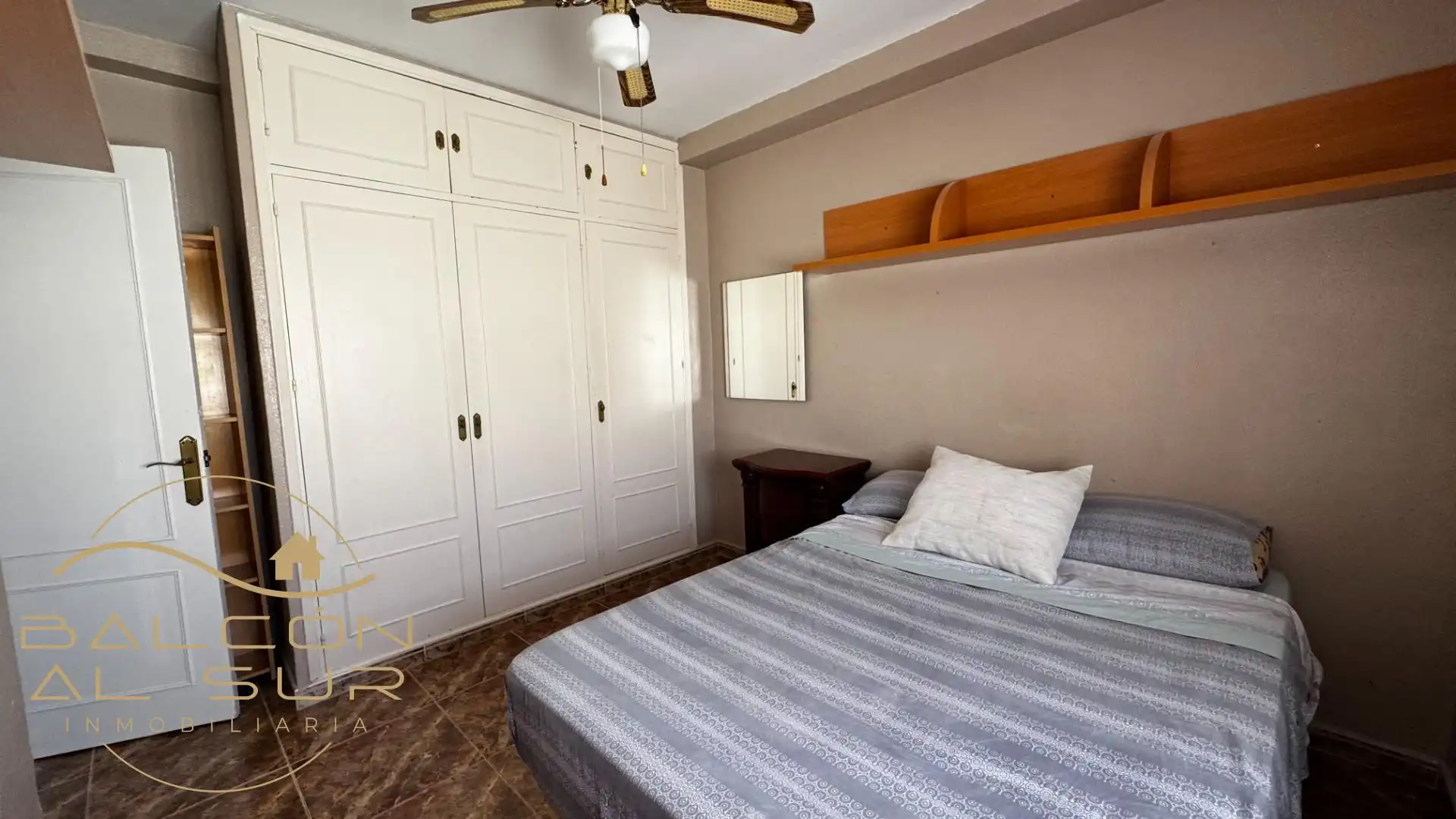 Wohnung zum Verkauf in El Chorrillo - El Molino
