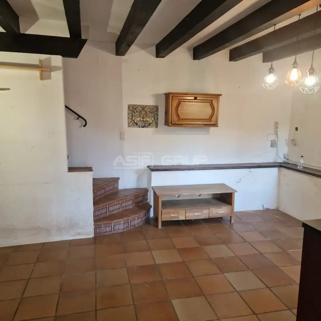 Casa aparellada de lloguer a Calle Costa Roja 8, 08146 Gallifa, provincia de Barcelona, España, imagen 2