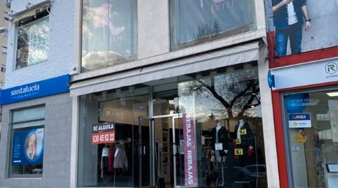 Photo 2 of Premises for rent in Calle de Venezuela, Valleaguado - La Cañada, Coslada