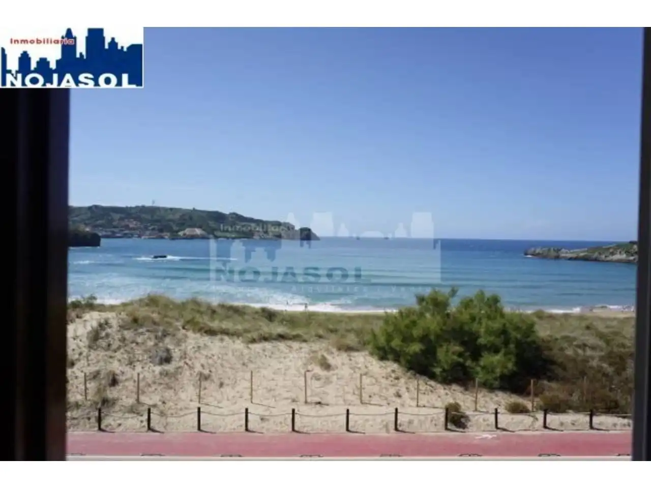 Mini appartamento in affitto a Calle PASEO MARITIMO 8, imagen 2