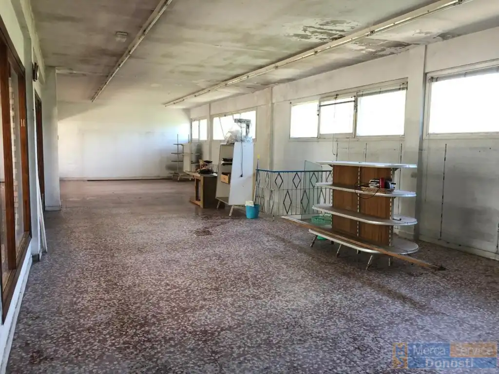 Business premises to rent in Pinar - Anaka - Belaskoenea, imagen 5