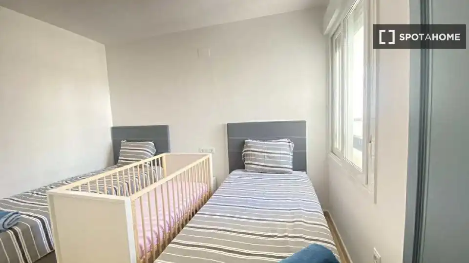 Habitació a Terrazas de la Torre Golf