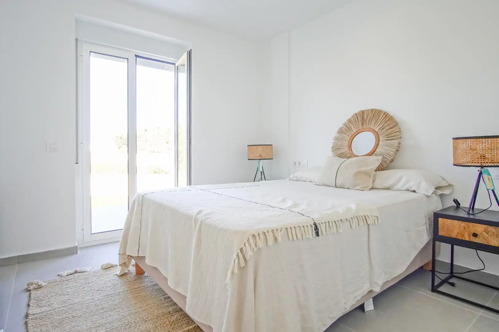 Appartement compact avec piscine à vendre à La Pedrera - Vessanes, imagen 12