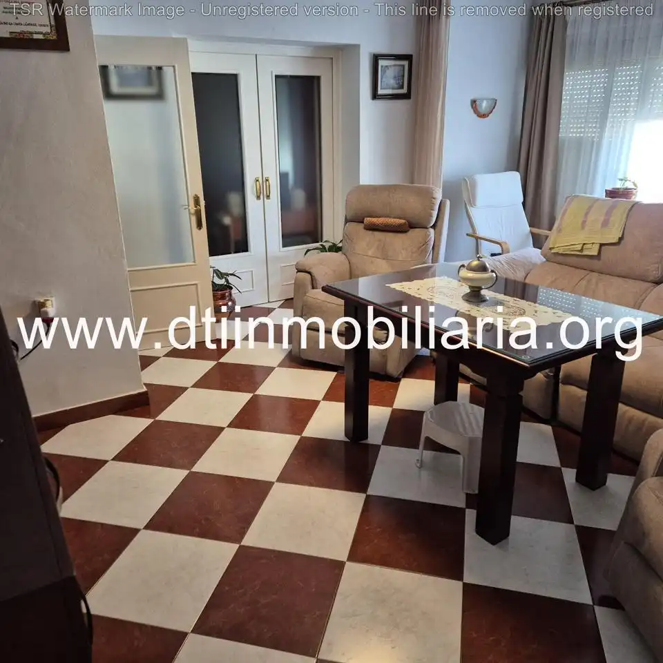 Piso en venta en Virgen Del Valle, La Palma del Condado