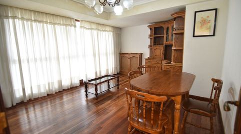 Foto 4 de Piso en venta en Egiguren-tarren Kalea, Eibar, Gipuzkoa