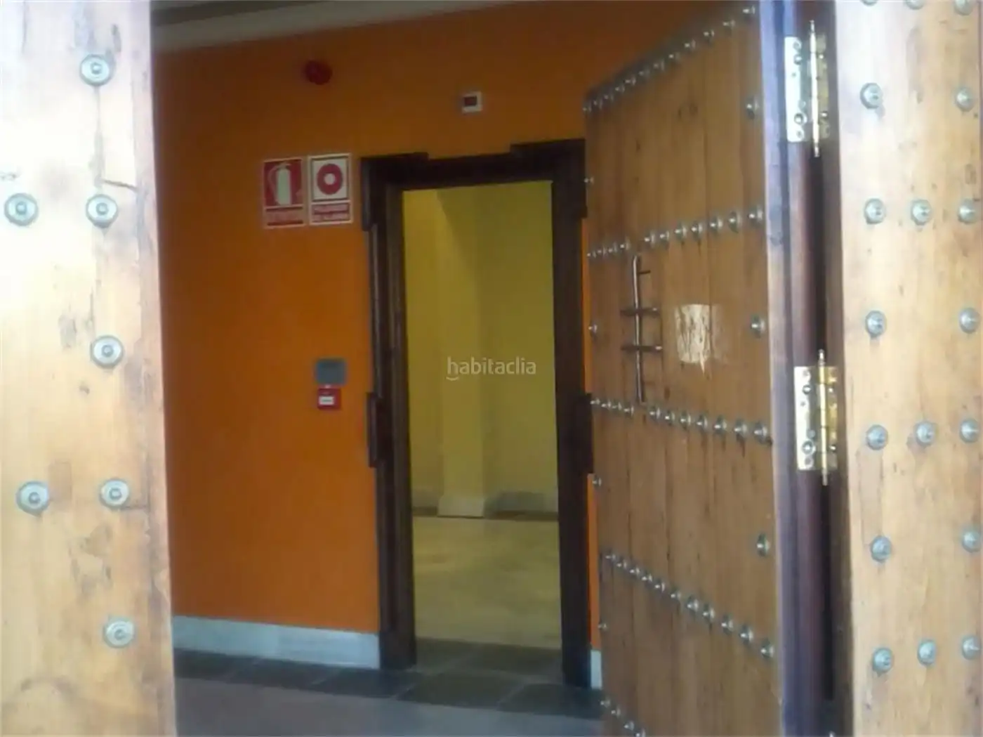Büro zur Miete in Calle del Comercio 20, imagen 4