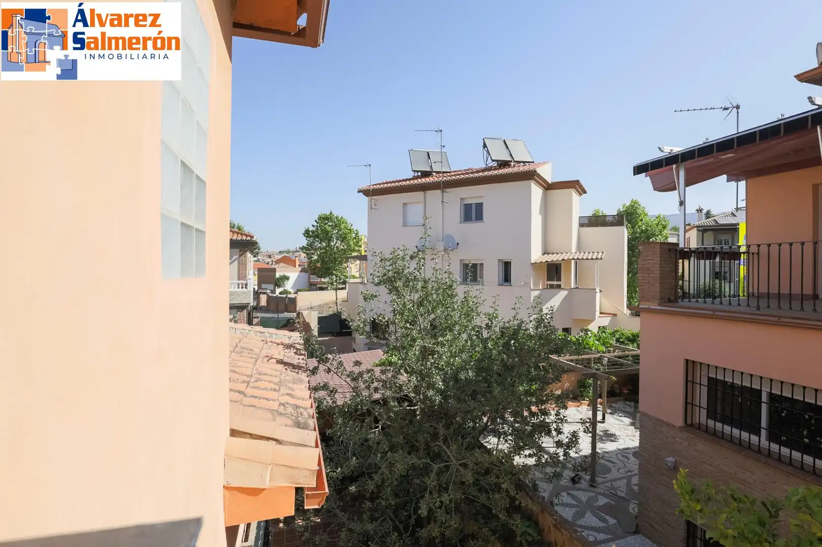 Casa en venta en Calle Calle Arniches 21, imagen 24