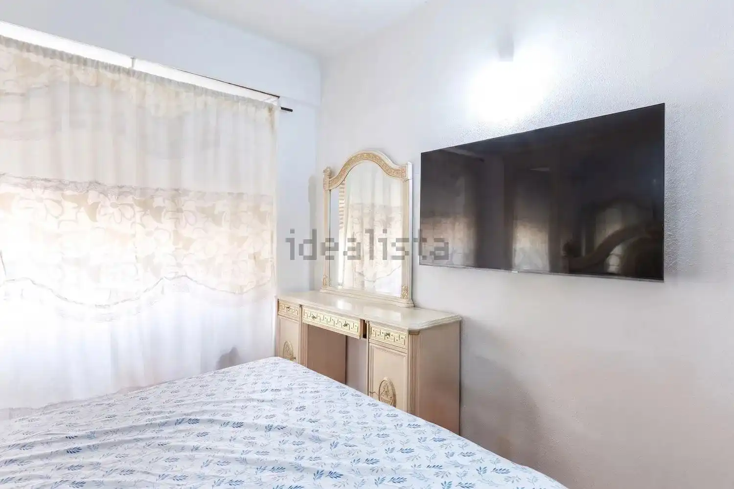 Habitación de Planta baja en venta en Museros con Terraza