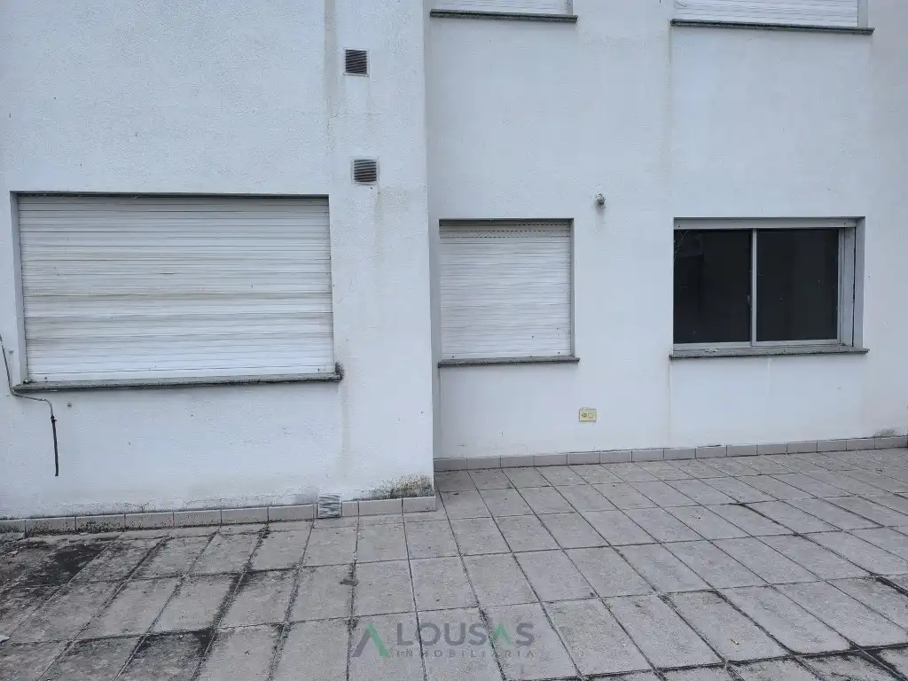Exterior view of Flat for sale in Monforte de Lemos