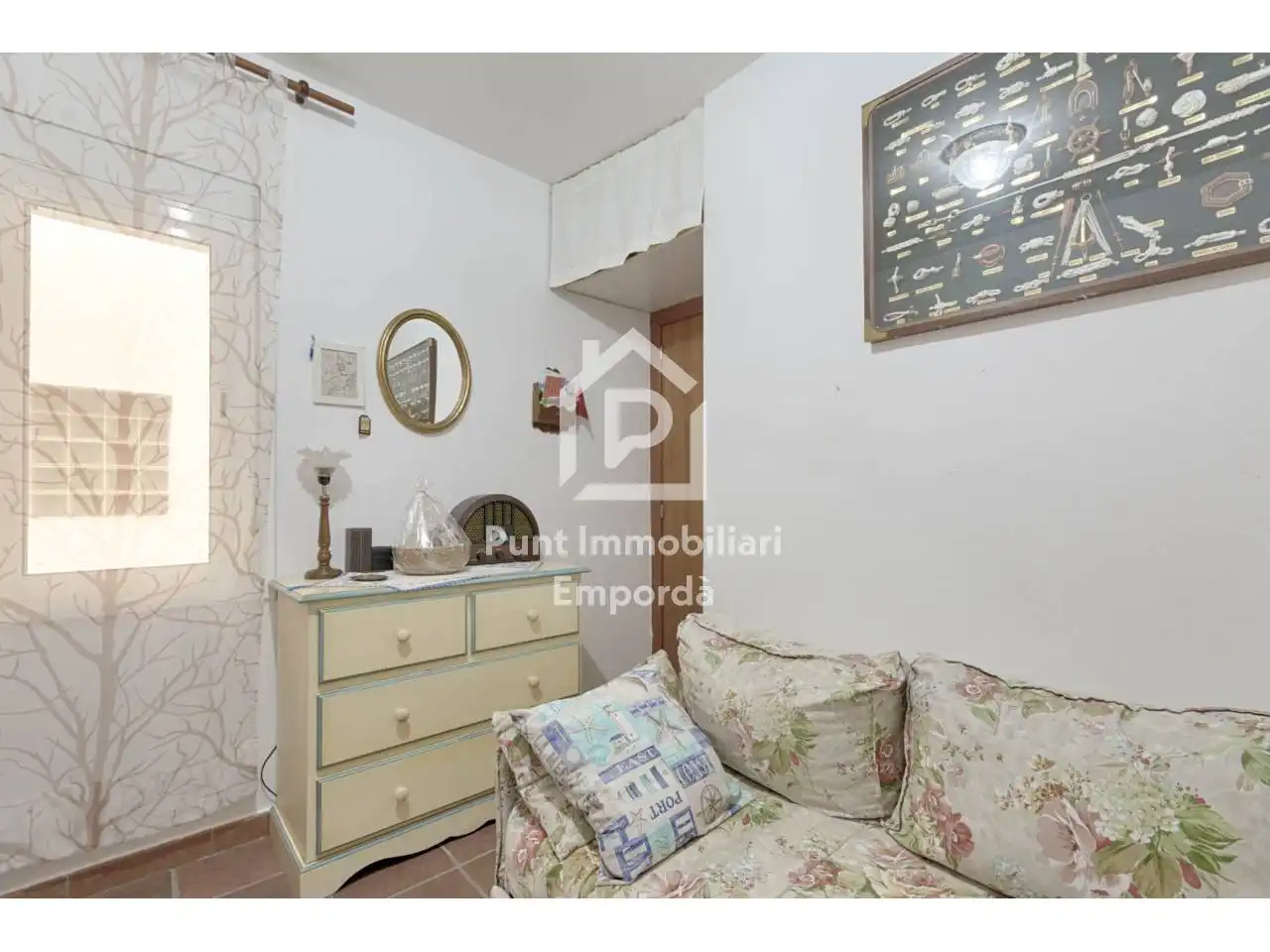 Wohnung mit Terrasse zum Verkauf in Carretera Canyelles, imagen 16