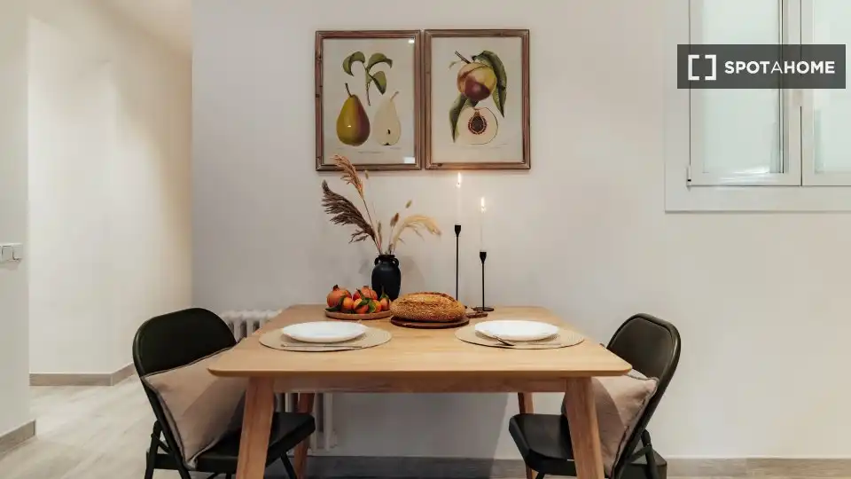 Appartement avec terrasse à louer à Sarrià - Sant Gervasi, imagen 11